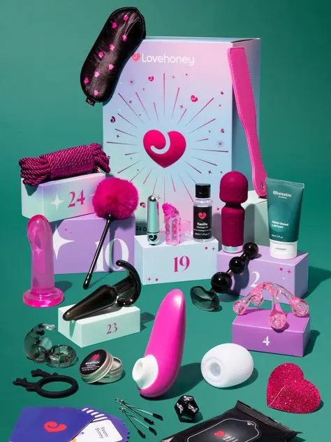 Lovehoney Enjoy Advent Calendar (24 Day)