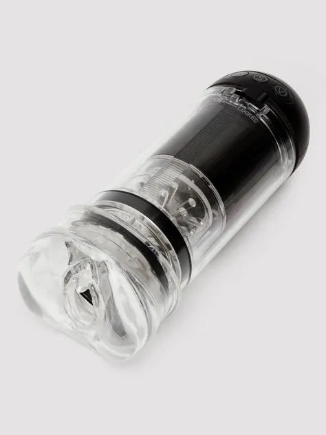 PDX Elite Extending Pro Suction and Vibrating Penis Pump
