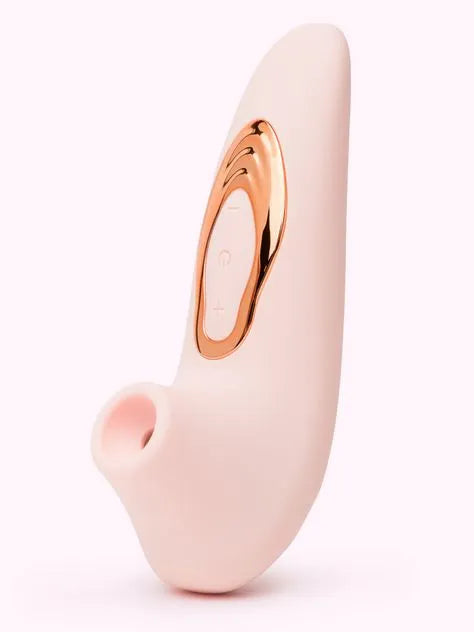 Lovehoney Goldie Clitoral Suction Vibrator