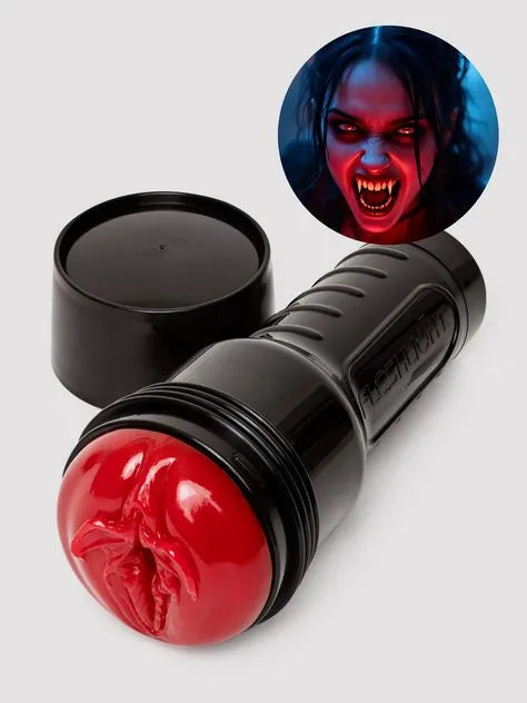 Fleshlight Fantasy Immorta Vampiress Texture