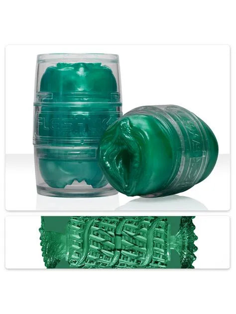 Fleshlight Quickshot Alien Lady & Butt