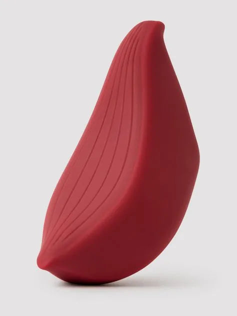 Iroha+ TORI Soft-Touch Palm Vibrator