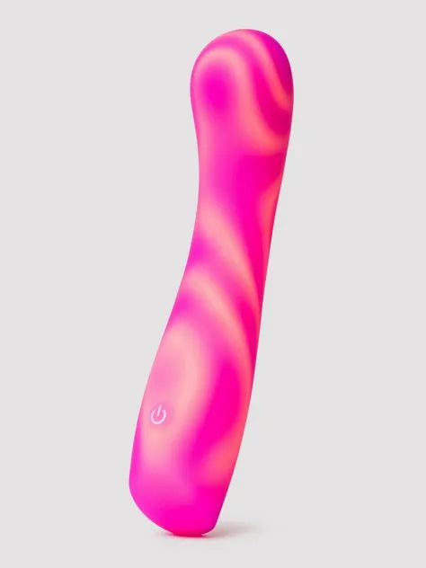 Endless Summer Light Up Extra Powerful G-Spot Vibrator