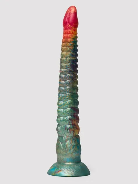 Creature Cocks Tenta-Dick Tentacle Silicone Dildo