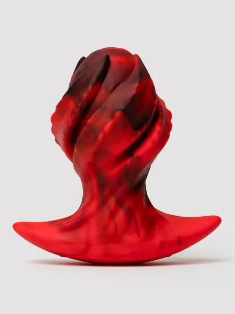 Creature Cocks Dragonspawn Medium Silicone Butt Plug