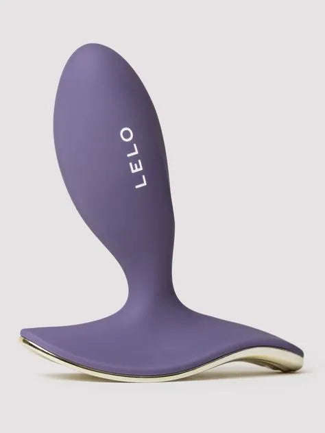 Lelo Surfer 2 App Controlled Vibrating Butt Plug