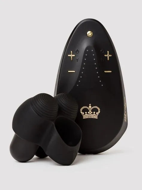 Hot Octopuss Jett Turbo Rechargeable Premium Masturbation Sleeve