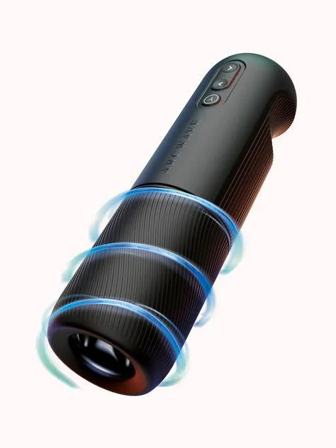 Arcwave Orbit Automatic Rotating Male Masturbator