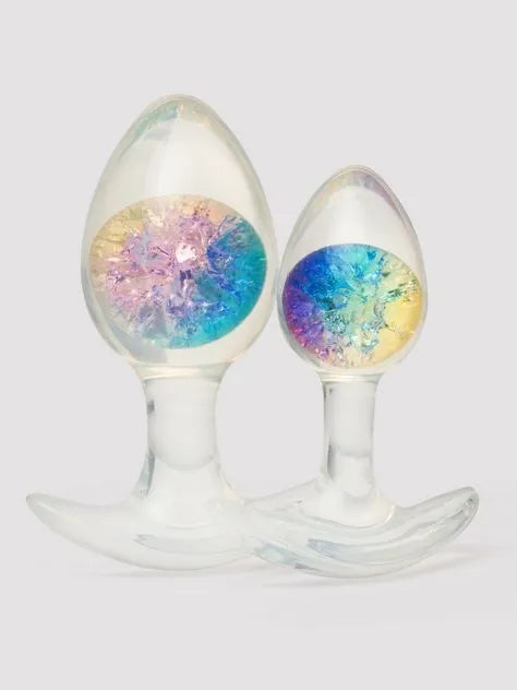 Cosmic Glams Anal Starter Kit