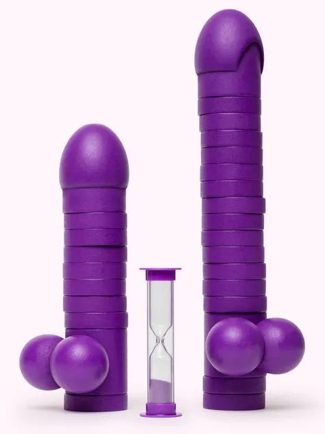 Play Wiv Me Cock Tower