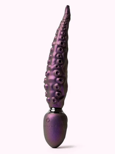 Gender X Into The Deep Fantasy Wand Vibrator