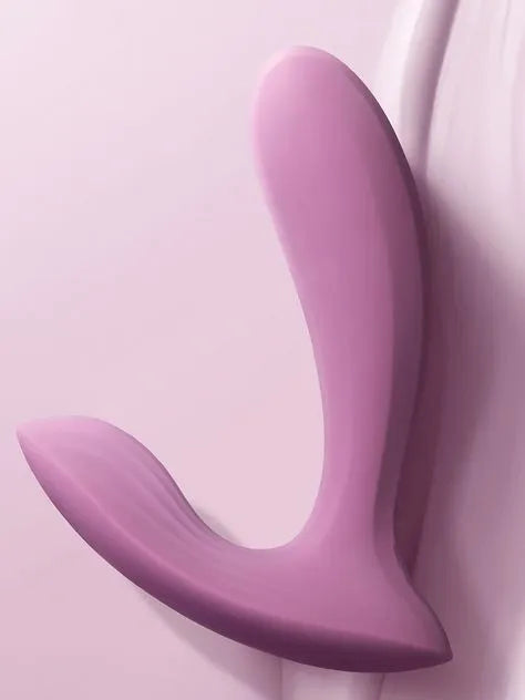 Svakom Erica Pink App Controlled Wearable Vibrator