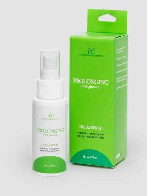 Doc Johnson Proloonging Delay Spray 2 fl. oz