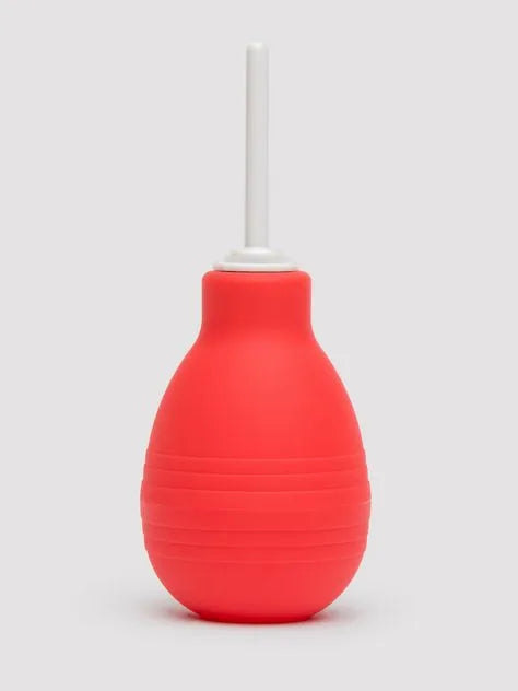 BASICS Anal Douche 7.6 fl. oz